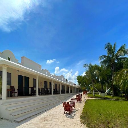 El Paraiso Hotel Тулум Екстер'єр фото