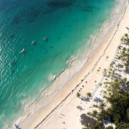 El Paraiso Hotel Тулум Екстер'єр фото