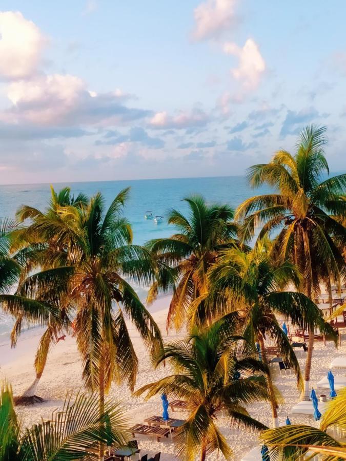 El Paraiso Hotel Тулум Екстер'єр фото