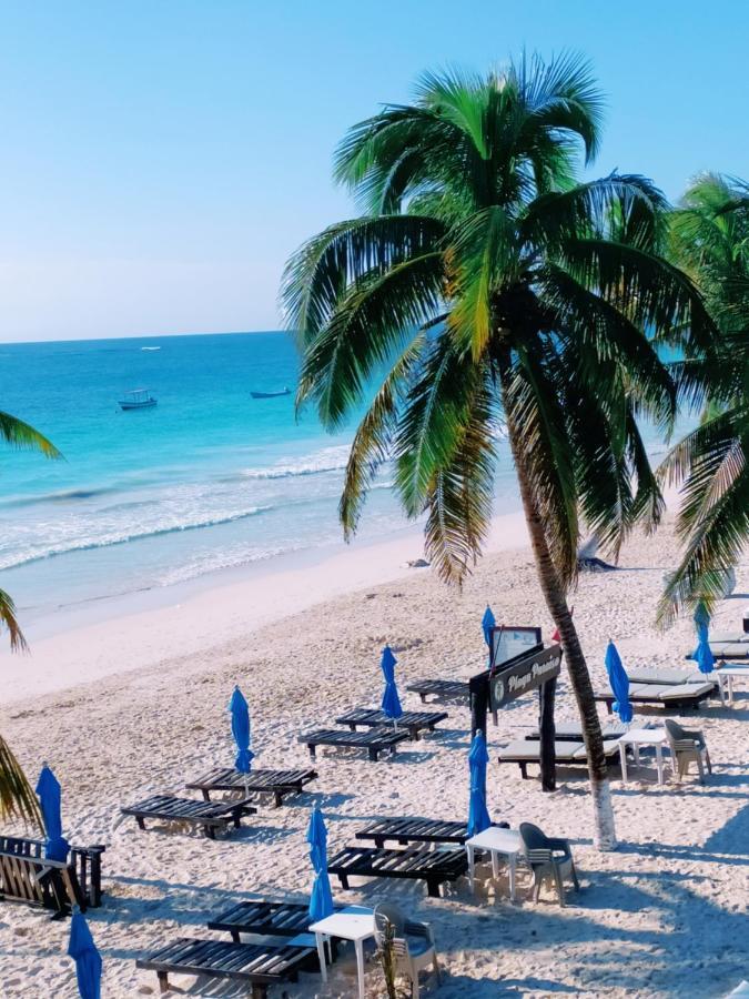 El Paraiso Hotel Тулум Екстер'єр фото