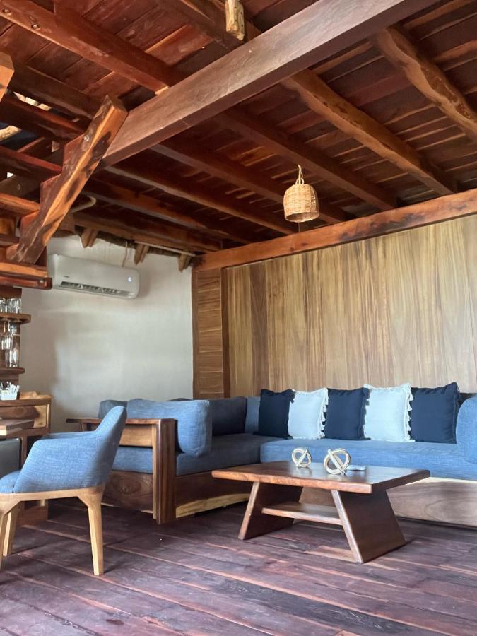 El Paraiso Hotel Тулум Екстер'єр фото