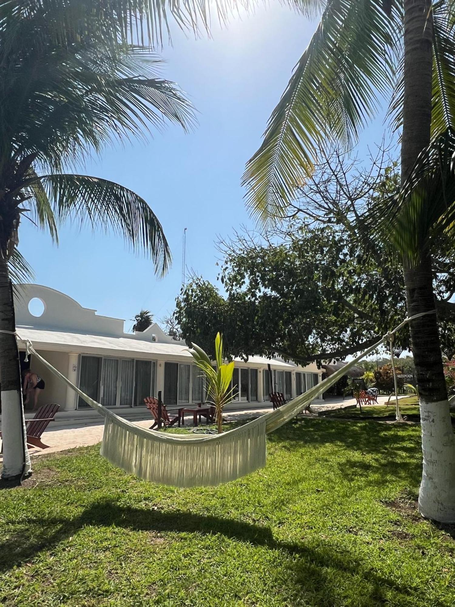 El Paraiso Hotel Тулум Екстер'єр фото