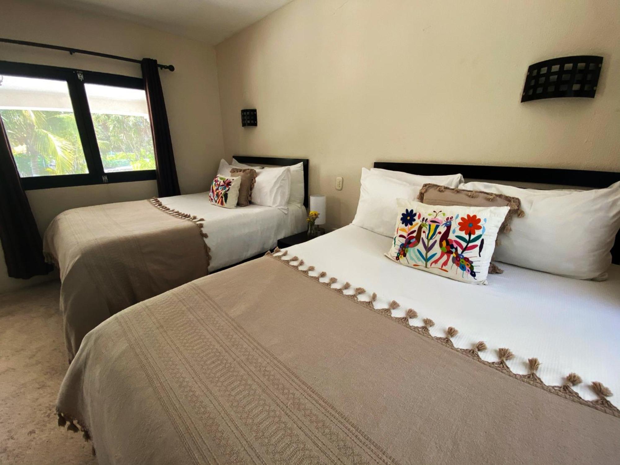 El Paraiso Hotel Тулум Екстер'єр фото