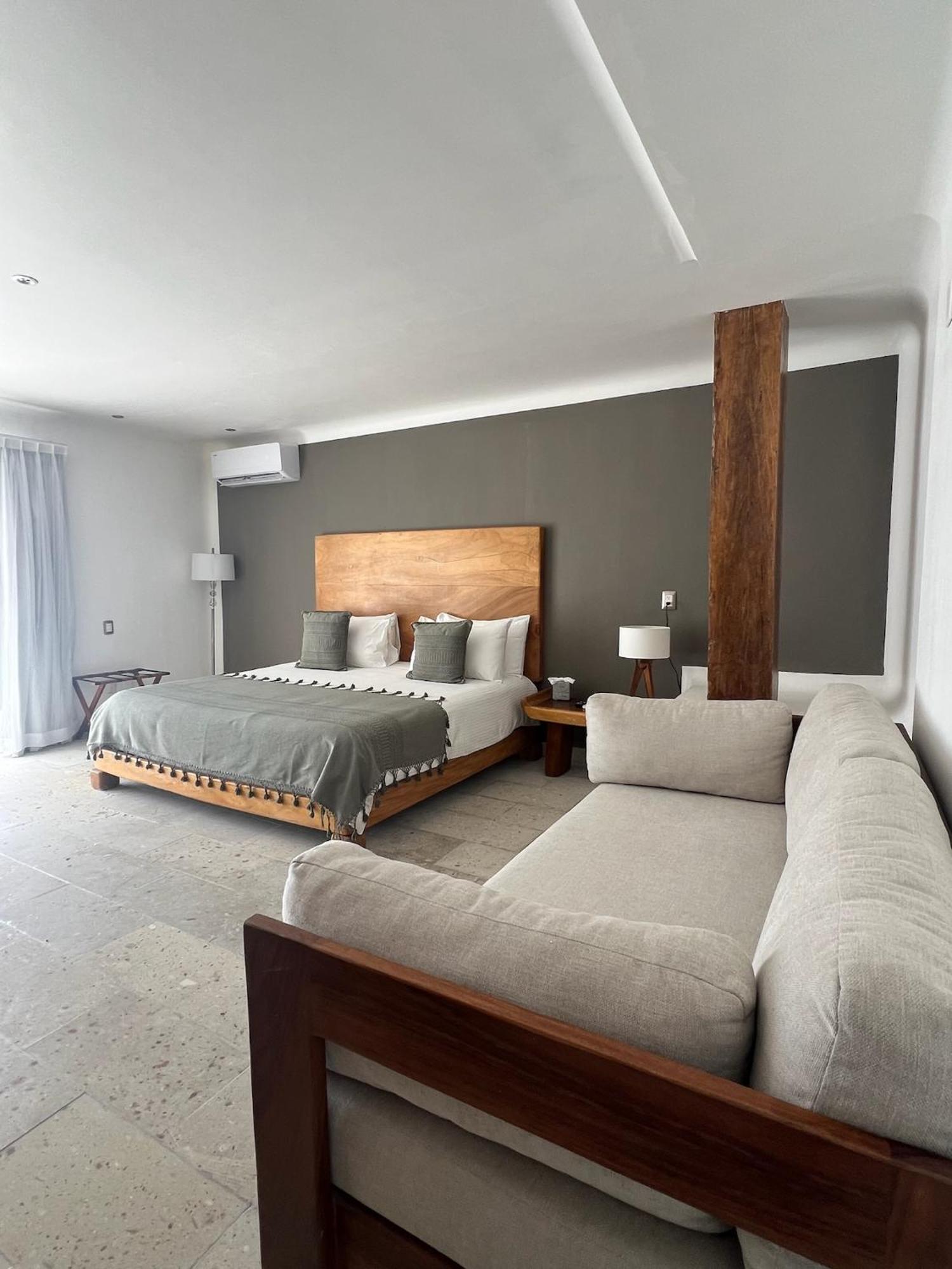 El Paraiso Hotel Тулум Екстер'єр фото