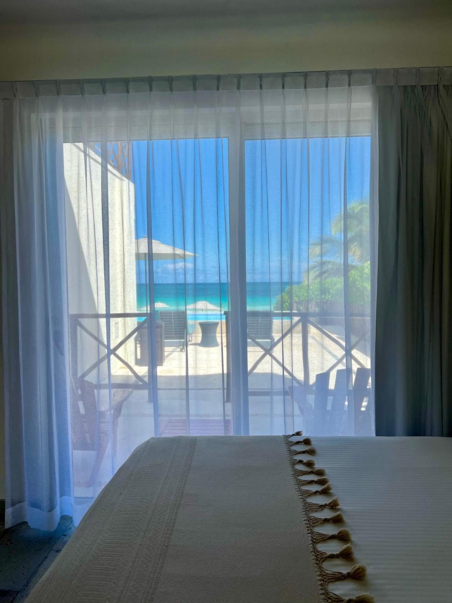 El Paraiso Hotel Тулум Екстер'єр фото