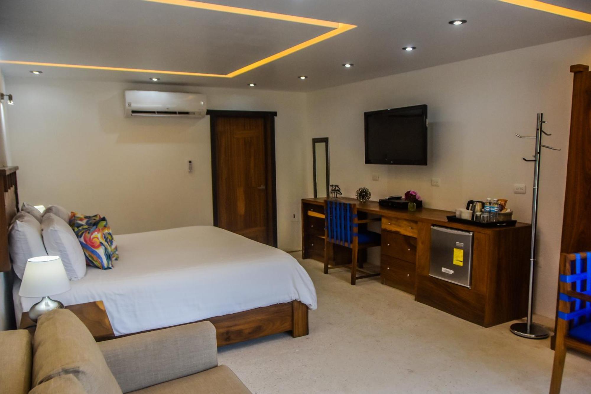 El Paraiso Hotel Тулум Екстер'єр фото